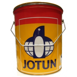 Sơn Jotun epoxy chịu nhiệt - đại lý thiết bị