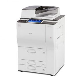 máy photocopy ricoh - đại lý thiết bị